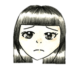 10,have something wrong? sticker #9376625