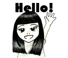 10,have something wrong? sticker #9376633