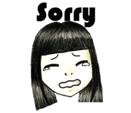 10,have something wrong? sticker #9376635