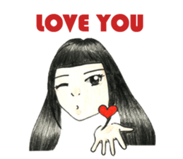 10,have something wrong? sticker #9376644