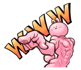 BONIR STICKER sticker #9376730