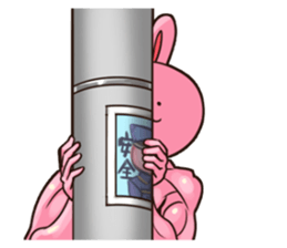 BONIR STICKER sticker #9376742