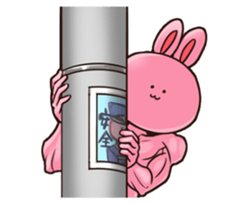 BONIR STICKER sticker #9376743