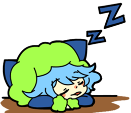 ARCHANGEL sticker #9376891