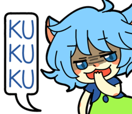 ARCHANGEL sticker #9376920