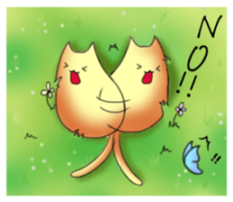 Alpaca Sloth's ordinary living sticker #9376999