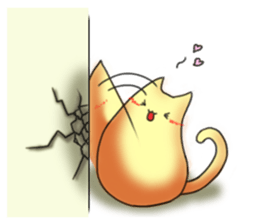 Alpaca Sloth's ordinary living sticker #9377000