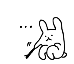 Fumo-Fumo Diary 2 sticker #9377146