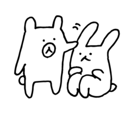 Fumo-Fumo Diary 2 sticker #9377154