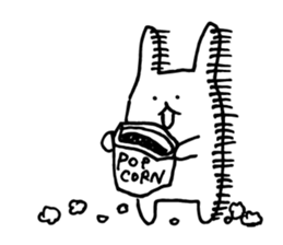 Fumo-Fumo Diary 2 sticker #9377159