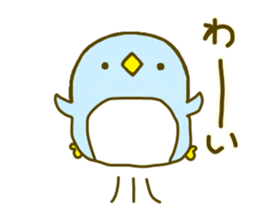 Penguin Brother penpen 3 sticker #9377418