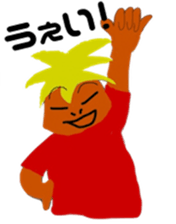 Funny life of typical college students sticker #9377649