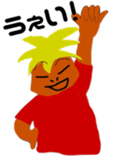 Funny life of typical college students sticker #9377649