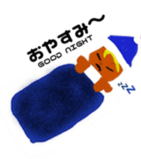 Funny life of typical college students sticker #9377650