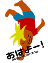 Funny life of typical college students sticker #9377654