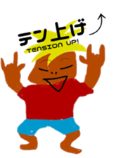 Funny life of typical college students sticker #9377655