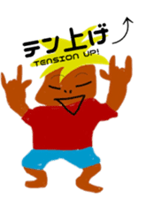 Funny life of typical college students sticker #9377655