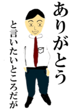 Funny life of typical college students sticker #9377659