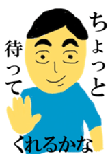 Funny life of typical college students sticker #9377661