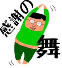 Funny life of typical college students sticker #9377676