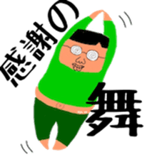 Funny life of typical college students sticker #9377676