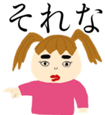 Funny life of typical college students sticker #9377679