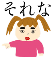 Funny life of typical college students sticker #9377679