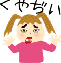 Funny life of typical college students sticker #9377680