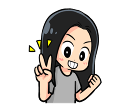 SISTERY2 sticker #9378091