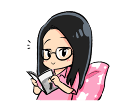 SISTERY2 sticker #9378094