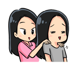 SISTERY2 sticker #9378101