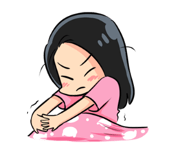 SISTERY2 sticker #9378113