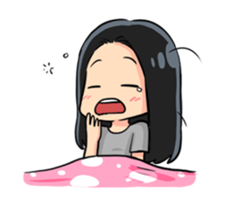 SISTERY2 sticker #9378115