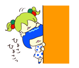 Fairy RumiRumi and Fairy SupiRuka sticker #9378489