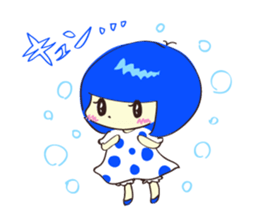 Fairy RumiRumi and Fairy SupiRuka sticker #9378492