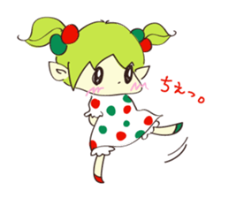 Fairy RumiRumi and Fairy SupiRuka sticker #9378493