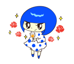 Fairy RumiRumi and Fairy SupiRuka sticker #9378507