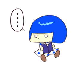 Fairy RumiRumi and Fairy SupiRuka sticker #9378512