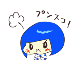 Fairy RumiRumi and Fairy SupiRuka sticker #9378513