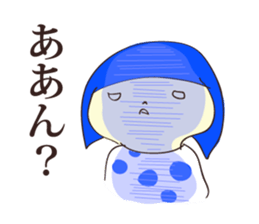 Fairy RumiRumi and Fairy SupiRuka sticker #9378514