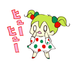 Fairy RumiRumi and Fairy SupiRuka sticker #9378516