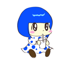 Fairy RumiRumi and Fairy SupiRuka sticker #9378520