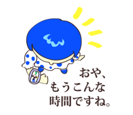 Fairy RumiRumi and Fairy SupiRuka sticker #9378521