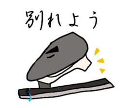 Speed skating sticker #9378725