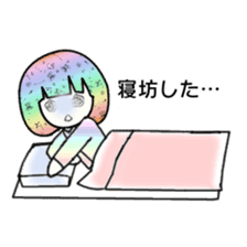 idol otaku-chan4 -365days- sticker #9379789