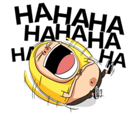 Shaogao2.0 sticker #9380065