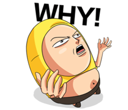 Shaogao2.0 sticker #9380068