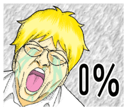 The CEO sticker #9380168