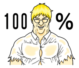 The CEO sticker #9380170