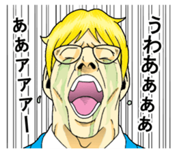 The CEO sticker #9380190